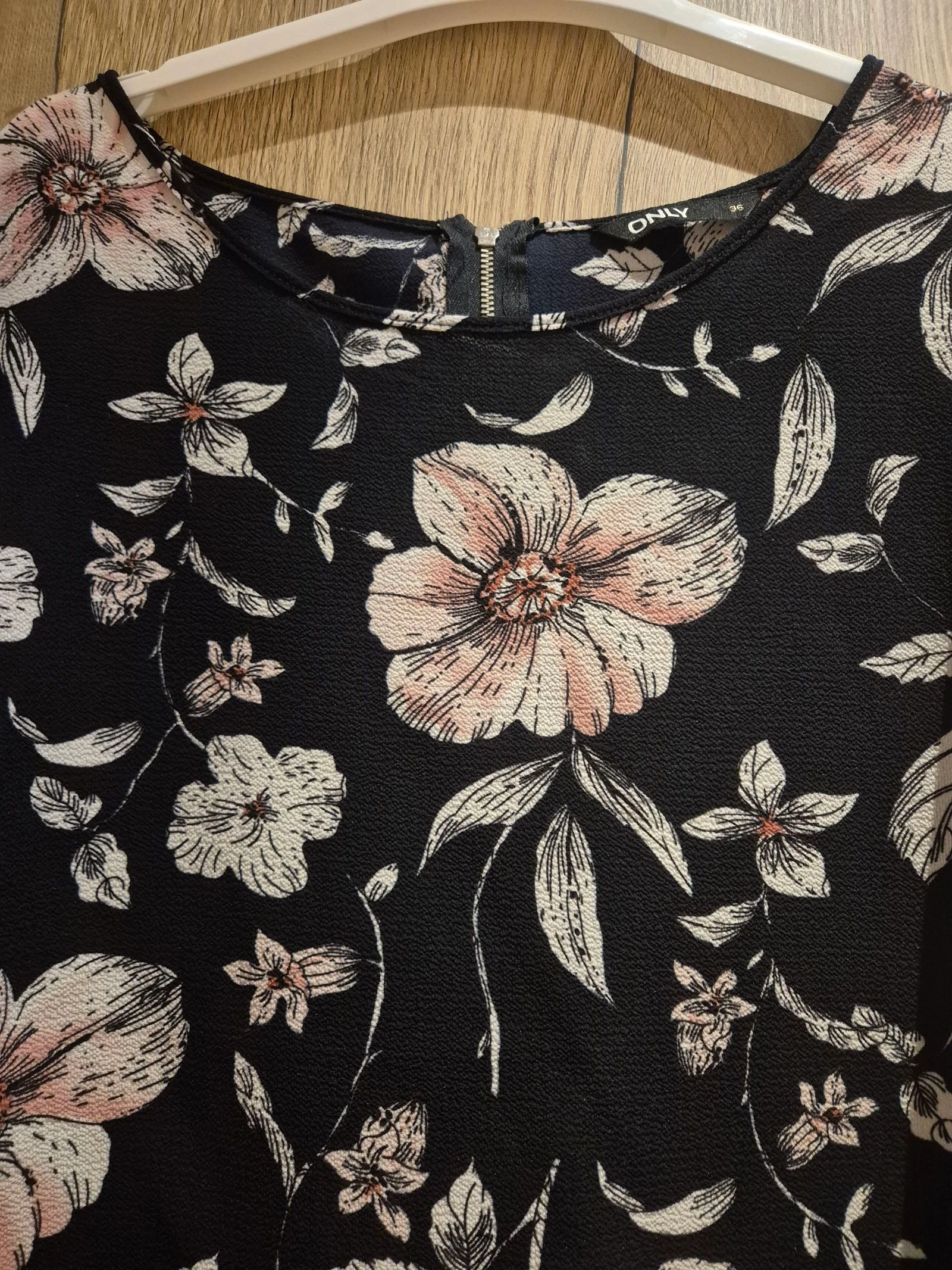 Blouse – photo 2